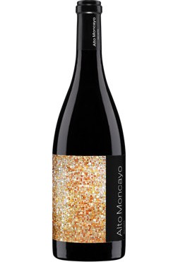 Alto Moncayo Grenache 2012