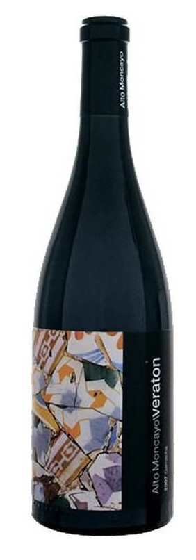 Alto Moncayo Veraton