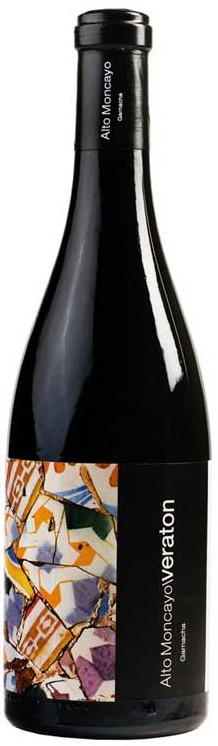 Alto Moncayo Veraton NV