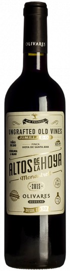 Altos De La Hoya Red