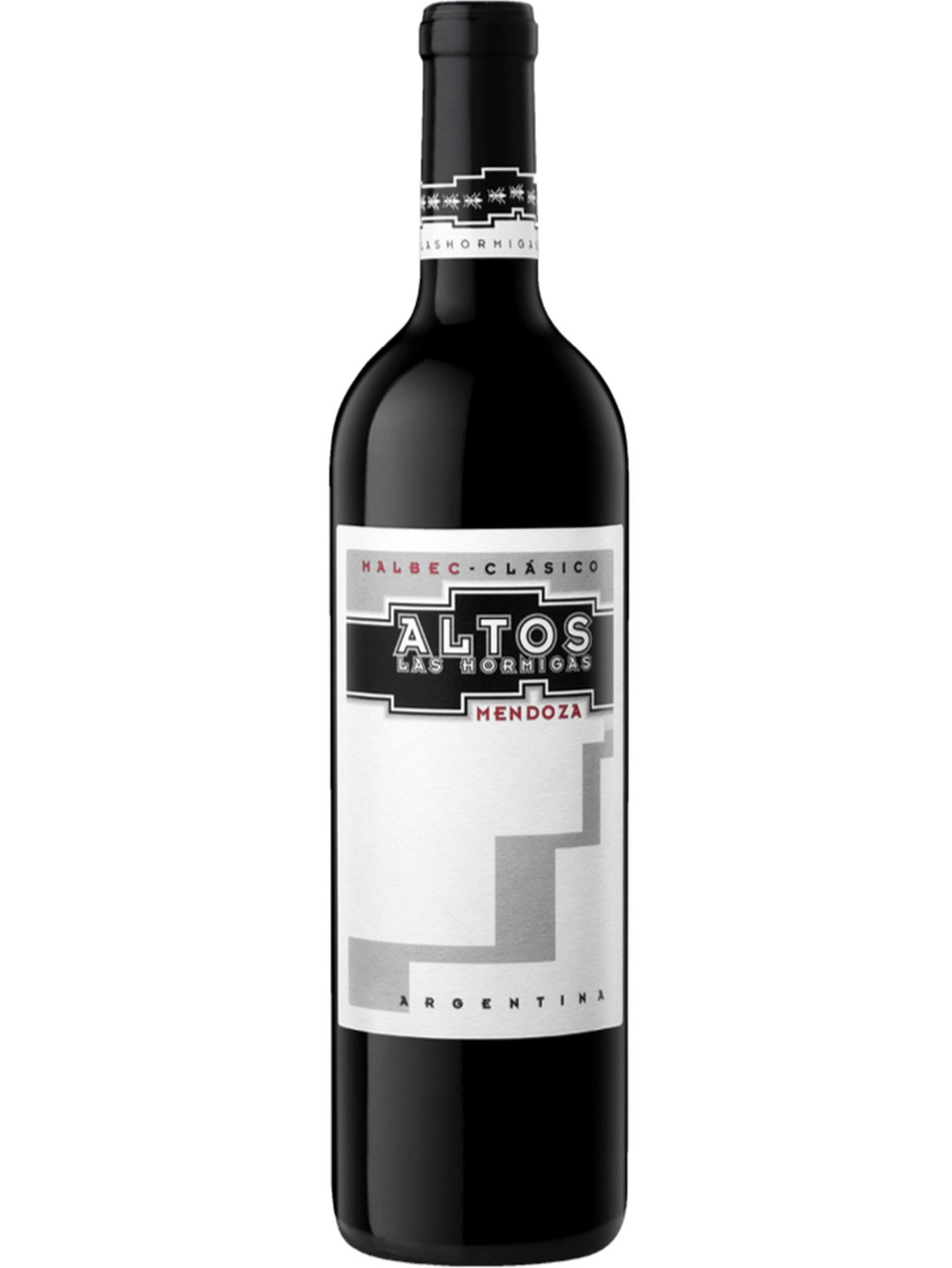 Altos Las Hormigas Malbec