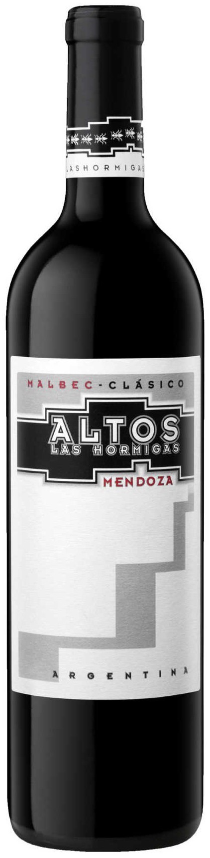 Altos Las Hormigas Malbec 2017