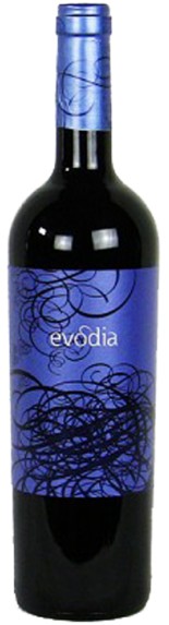 Altovinum Evodia Old Vines