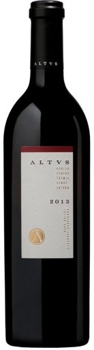 ALTVS Cabernet Sauvignon