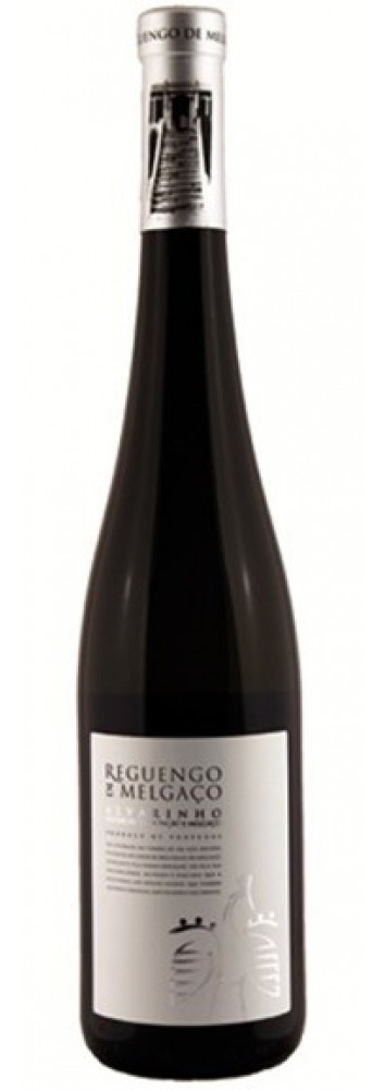 Alvarinho Reguengo de Melgaco 2016