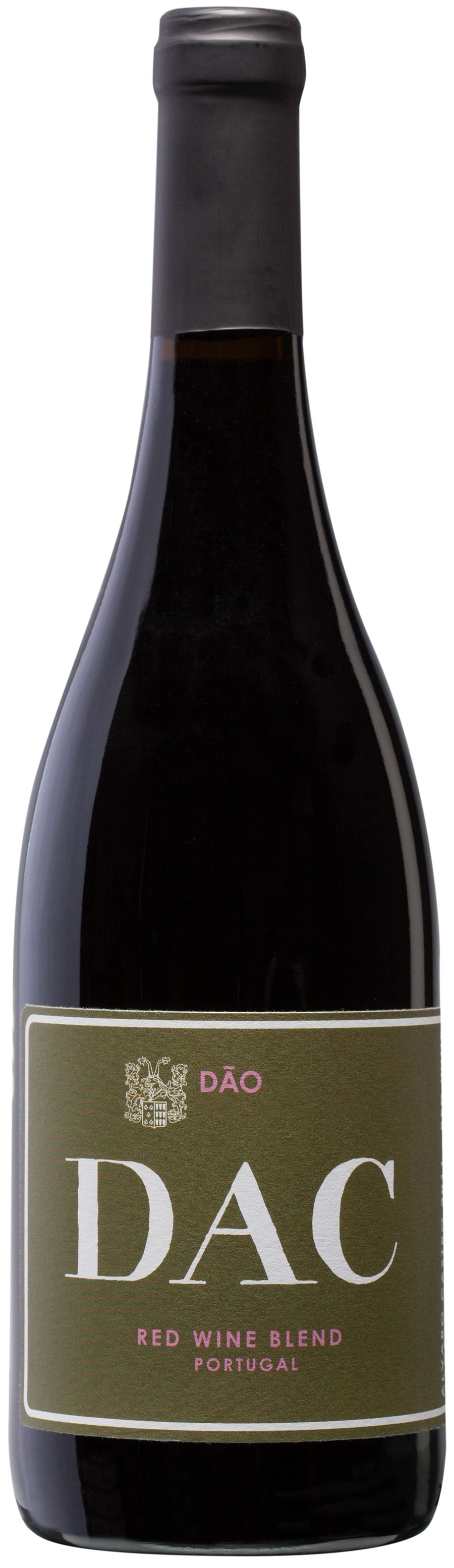 Alvaro Castro Dac Tinto