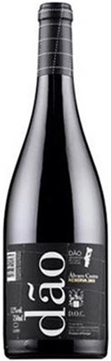 Alvaro Castro Tinto Reserva