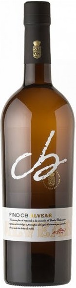Alvear Fino Montilla-Morilles