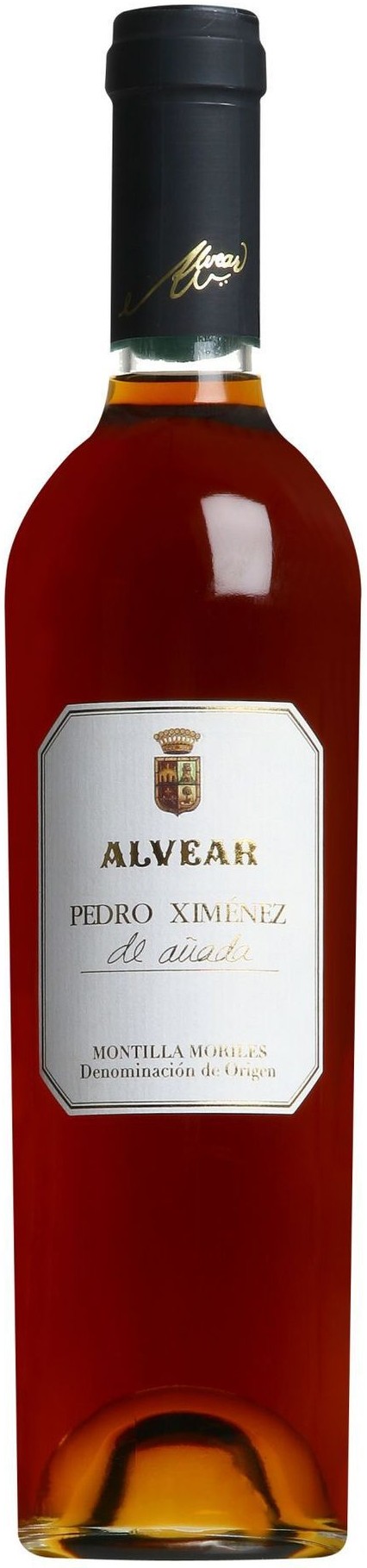 Alvear Pedro Ximenez de Anada