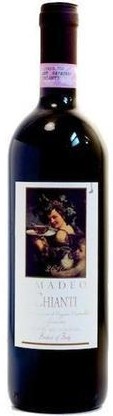 Amadeo Chianti