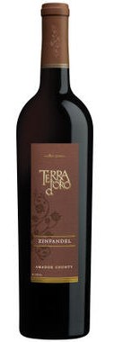 Amador Zinfandel 2015
