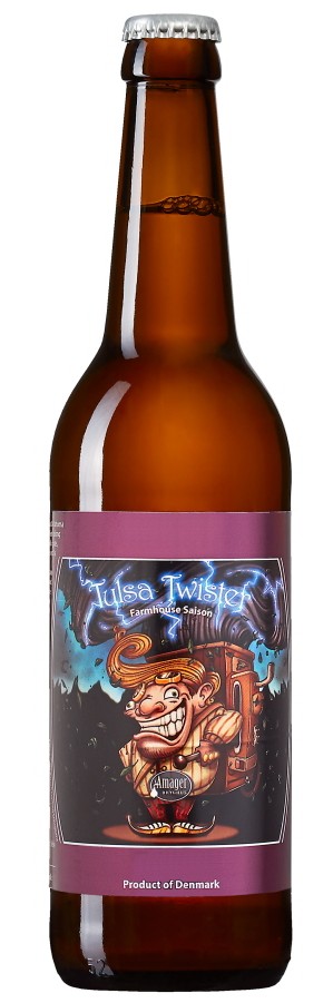 Amager Bryghus Tulsa Twister