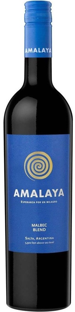Amalaya Malbec