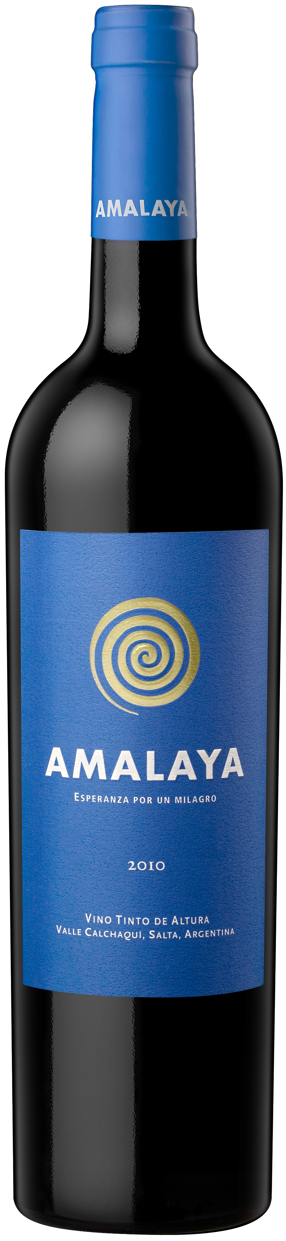 Amalaya Tinto de Altura 2013