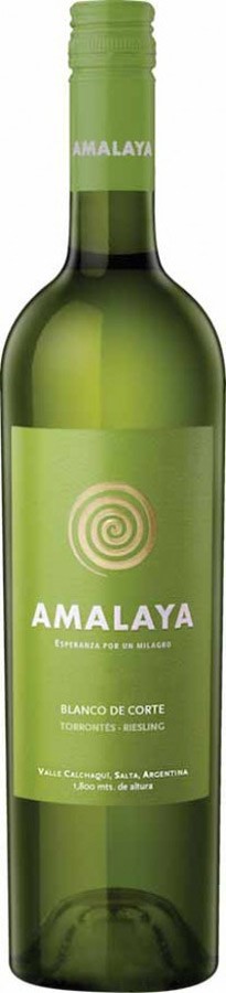 Amalaya Torrontes Riesling