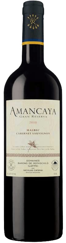 Amancaya Gran Reserva Malbec-Cabernet Sauvignon
