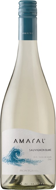 Amaral Sauvignon Blanc 2015