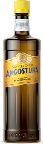 Amaro Di Angostura