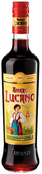 Amaro Lucano