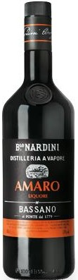 Amaro Nardini Liqueur