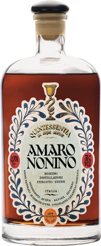 Amaro Nonino Quintessentia