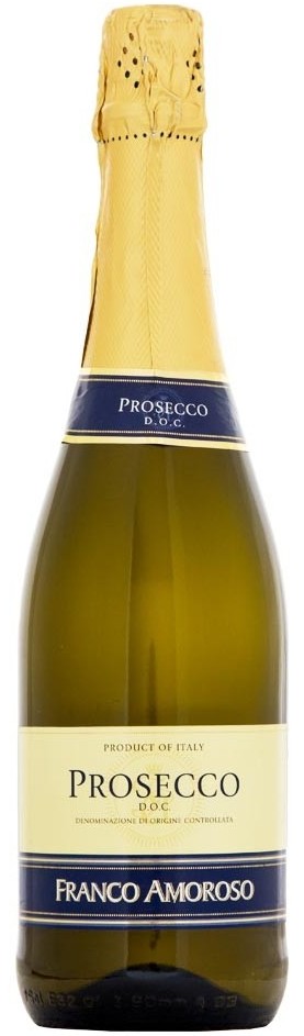 Amarosso Prosecco