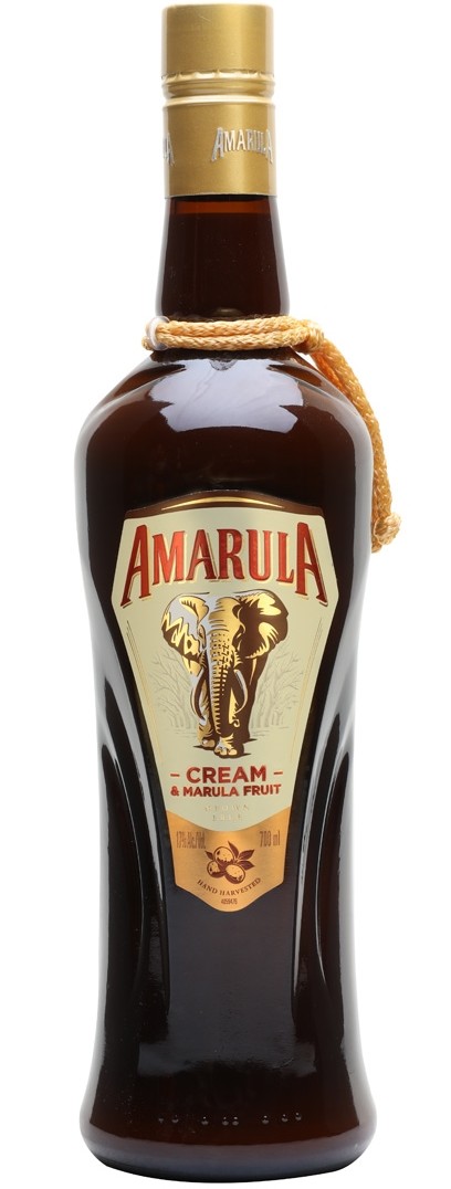 Amarula Cream