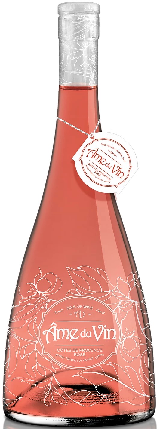 Ame Du Vin Rose 2019