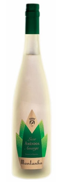 Amendoa Amarga Liqueur