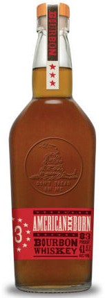 American Born Bourbon