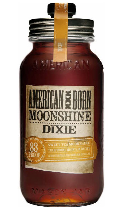 American Born Dixie Sweet Tea