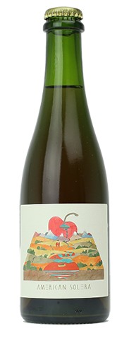 American Solera Foeder Cerise