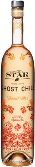 American Star Ghost Chile Vodka