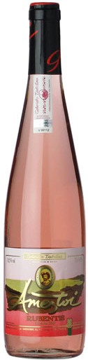 Ameztoi Getariako Txakolina Rubentis Rose