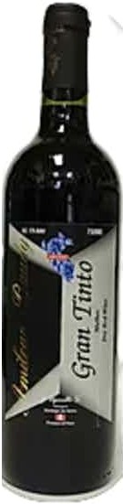 Amilcar Gran Tinto Malbec