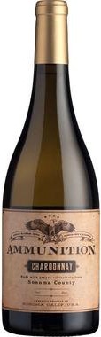 Ammunition Chardonnay