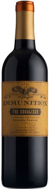 Ammunition Equalizer Red