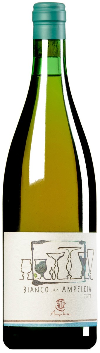 Ampeleia Bianco di Ampeleia 2017