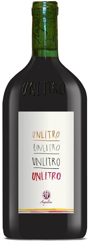 Ampeleia Unlitro 2015