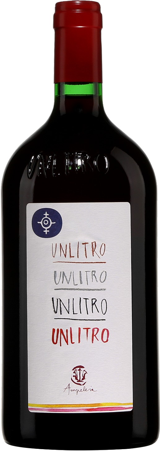 Ampeleia Unlitro 2019