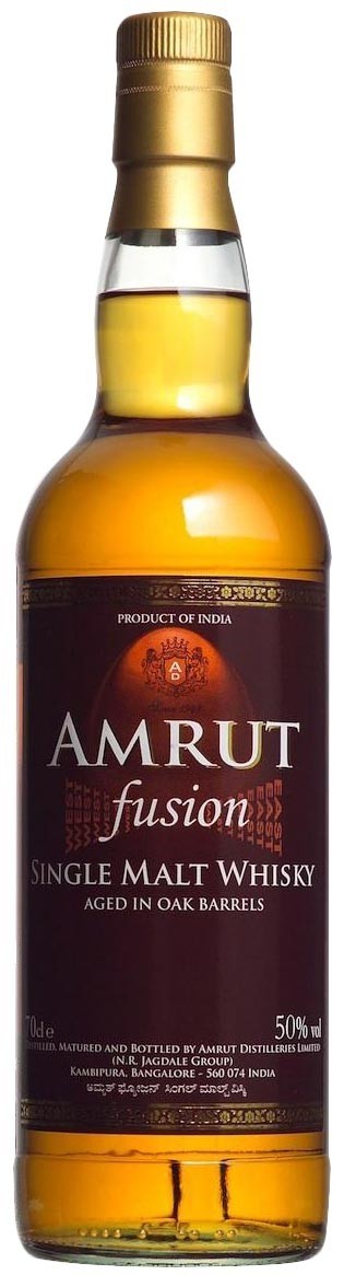 Amrut Fusion