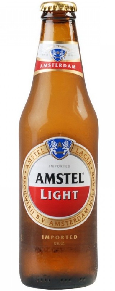Amstel Light