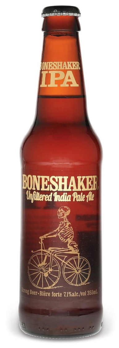 Amsterdam Boneshaker Gift Set