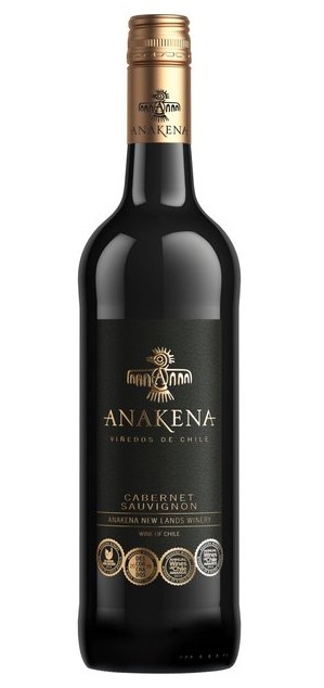Anakena Cabernet Sauvignon