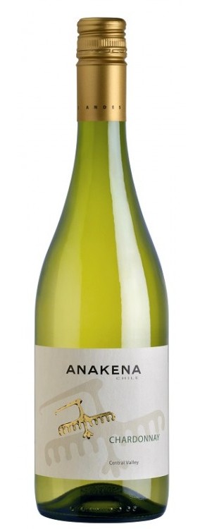 Anakena Chardonnay