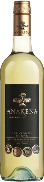 Anakena Sauvignon Blanc