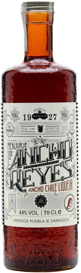 Ancho Reyes Ancho Chile