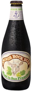 Anchor Bock
