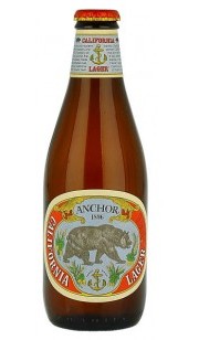 Anchor California Lager