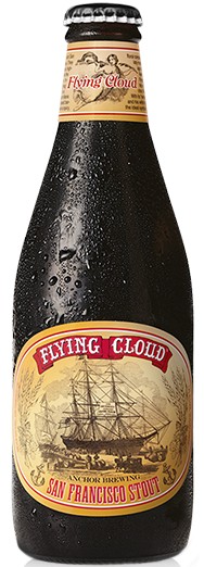 Anchor Flying Cloud San Francisco Stout